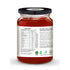 Nature Land Organics Mix Fruit Jam